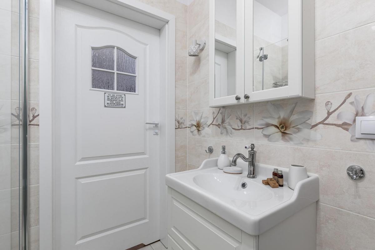 Apartament Holiday 8/25 Rewal Dış mekan fotoğraf